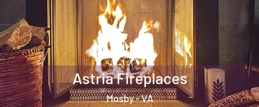 Astria Fireplaces Mosby - VA