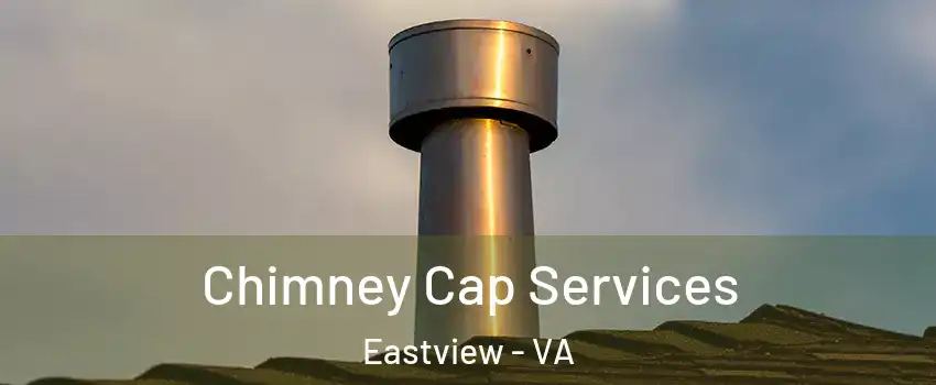 Chimney Cap Services Eastview - VA