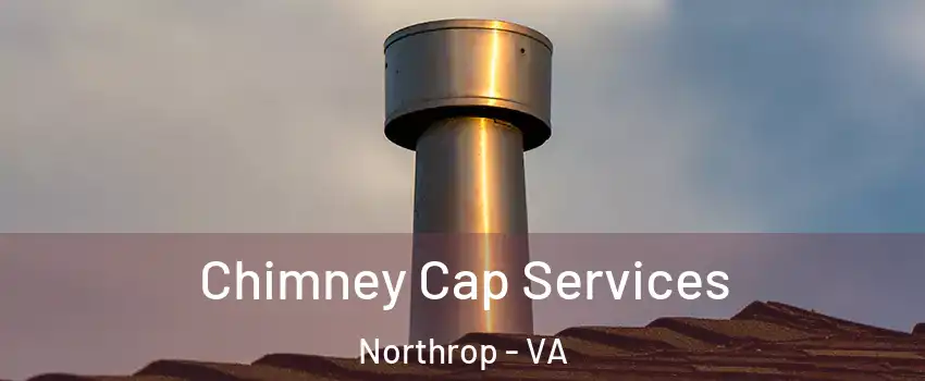 Chimney Cap Services Northrop - VA