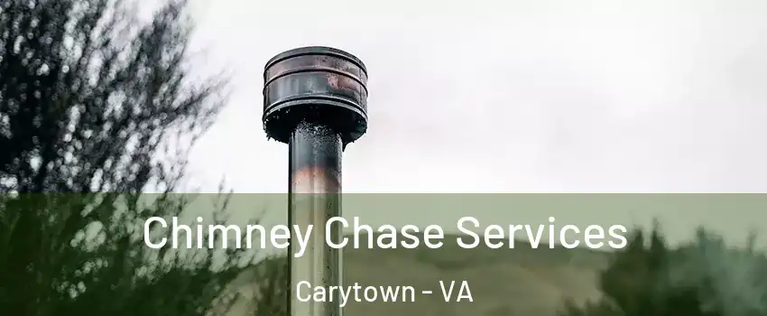 Chimney Chase Services Carytown - VA