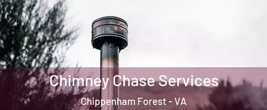 Chimney Chase Services Chippenham Forest - VA