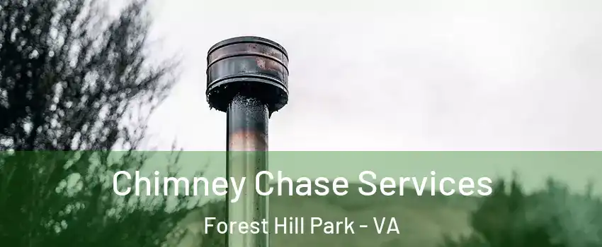 Chimney Chase Services Forest Hill Park - VA