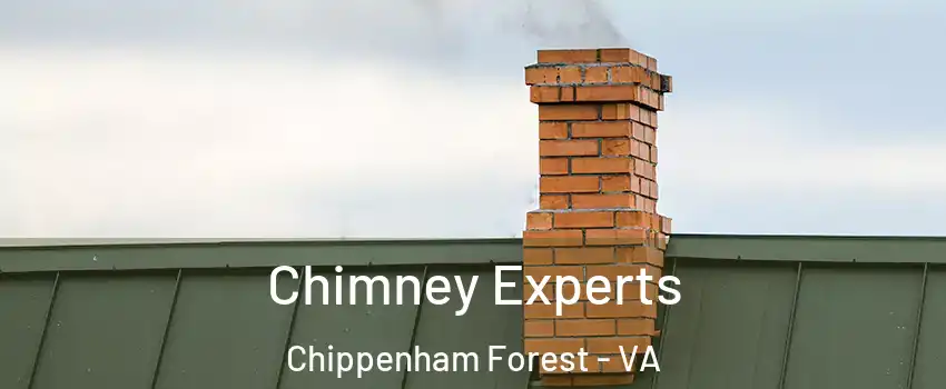 Chimney Experts Chippenham Forest - VA