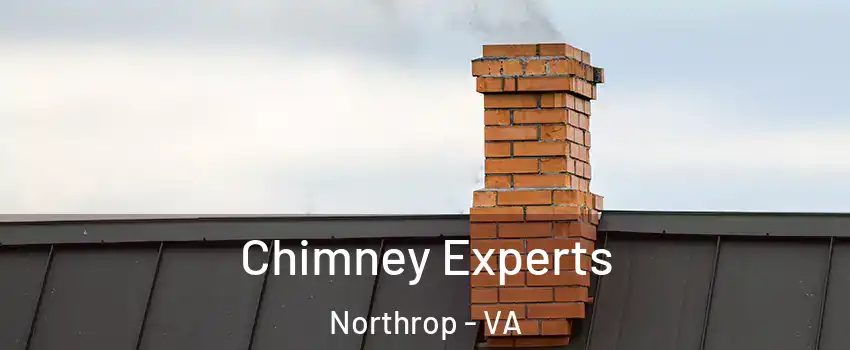 Chimney Experts Northrop - VA