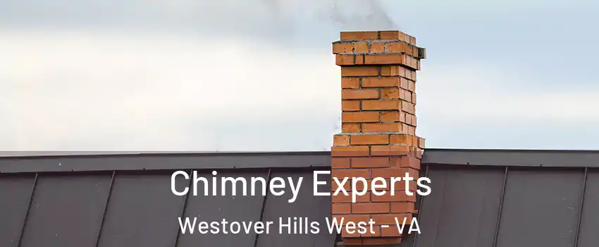 Chimney Experts Westover Hills West - VA