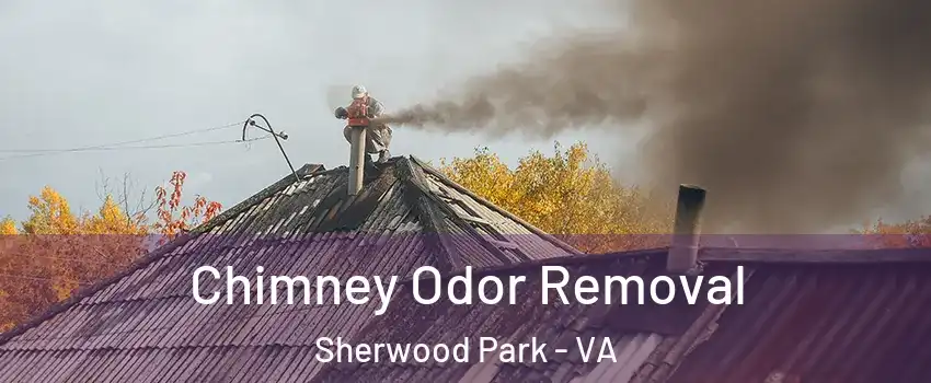 Chimney Odor Removal Sherwood Park - VA