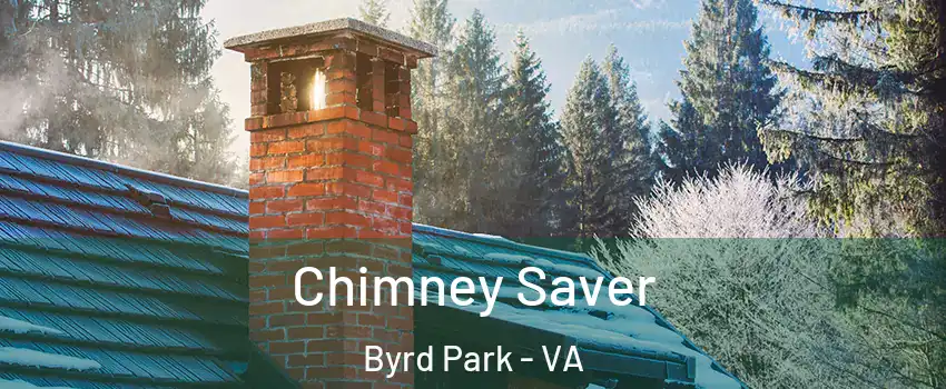 Chimney Saver Byrd Park - VA