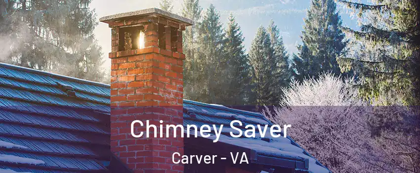 Chimney Saver Carver - VA