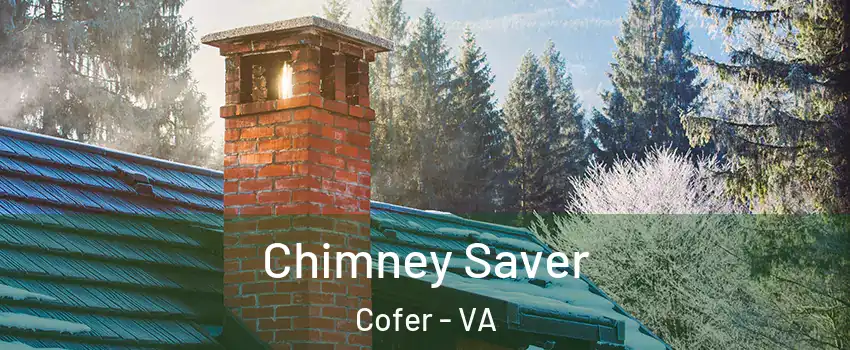 Chimney Saver Cofer - VA