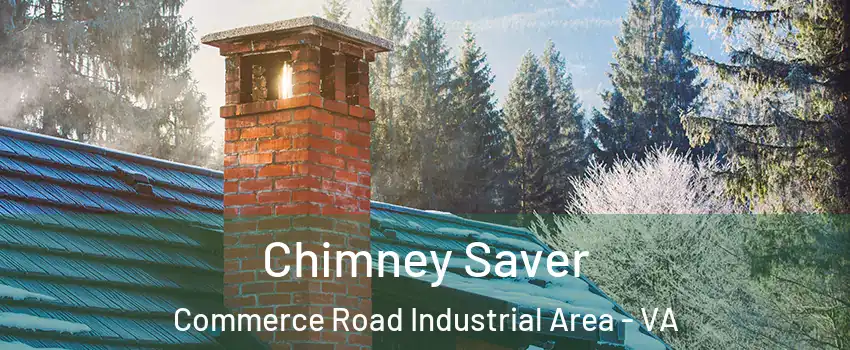 Chimney Saver Commerce Road Industrial Area - VA