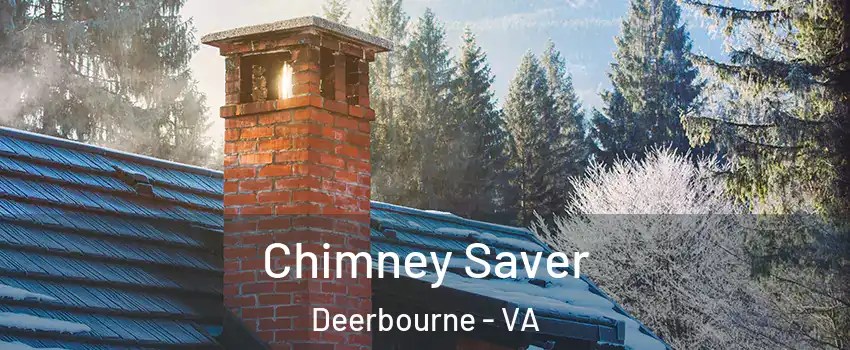 Chimney Saver Deerbourne - VA