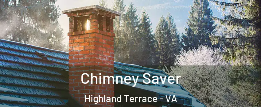 Chimney Saver Highland Terrace - VA