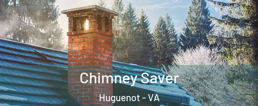 Chimney Saver Huguenot - VA