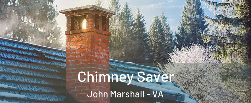 Chimney Saver John Marshall - VA