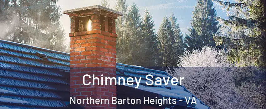 Chimney Saver Northern Barton Heights - VA