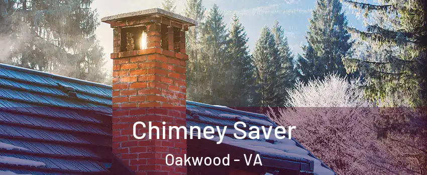 Chimney Saver Oakwood - VA