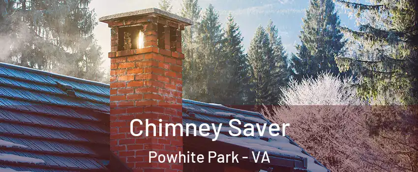 Chimney Saver Powhite Park - VA