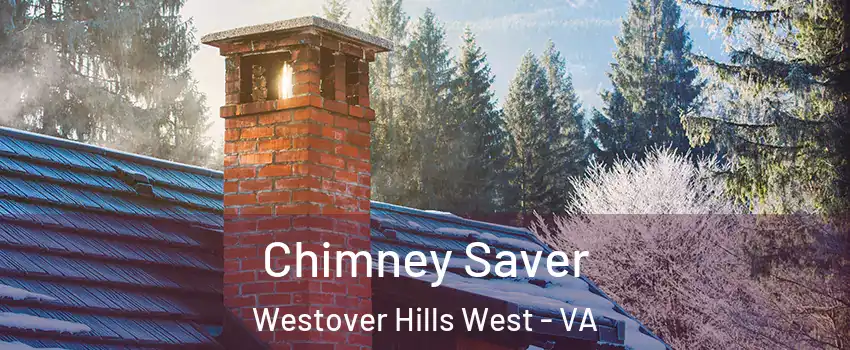 Chimney Saver Westover Hills West - VA