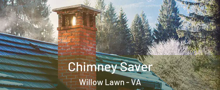 Chimney Saver Willow Lawn - VA