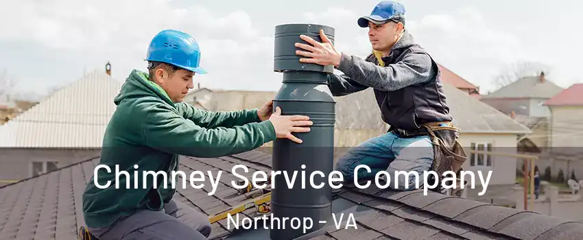 Chimney Service Company Northrop - VA