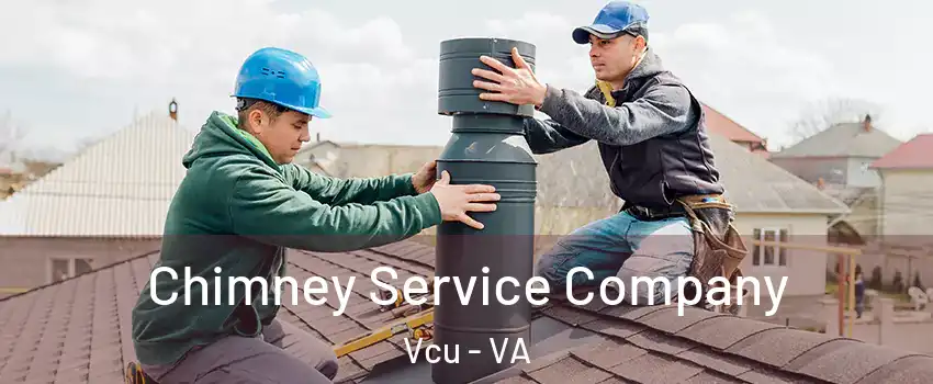 Chimney Service Company Vcu - VA