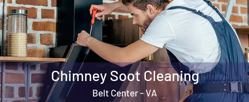 Chimney Soot Cleaning Belt Center - VA