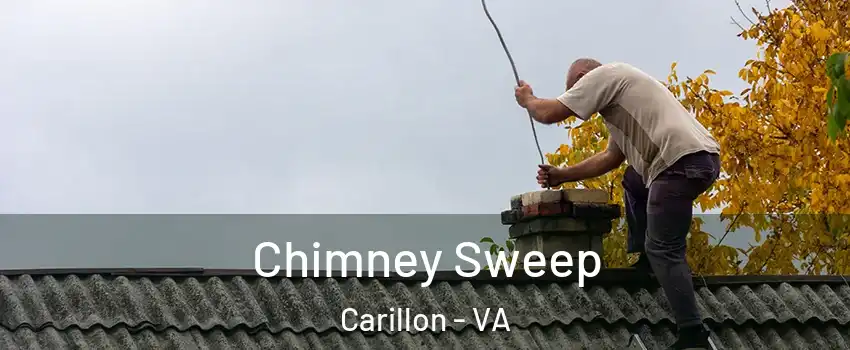 Chimney Sweep Carillon - VA