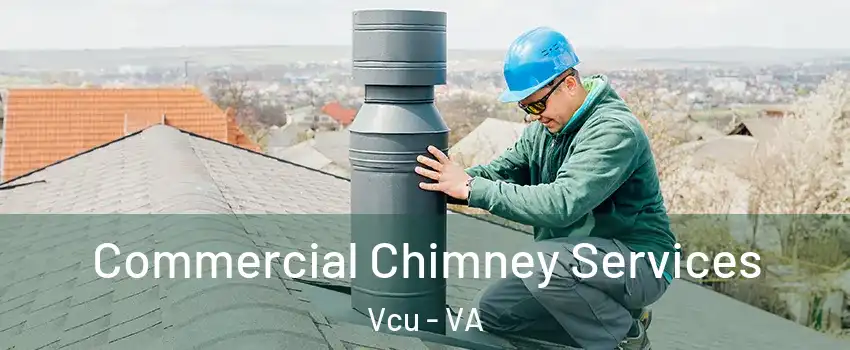 Commercial Chimney Services Vcu - VA