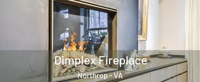 Dimplex Fireplace Northrop - VA