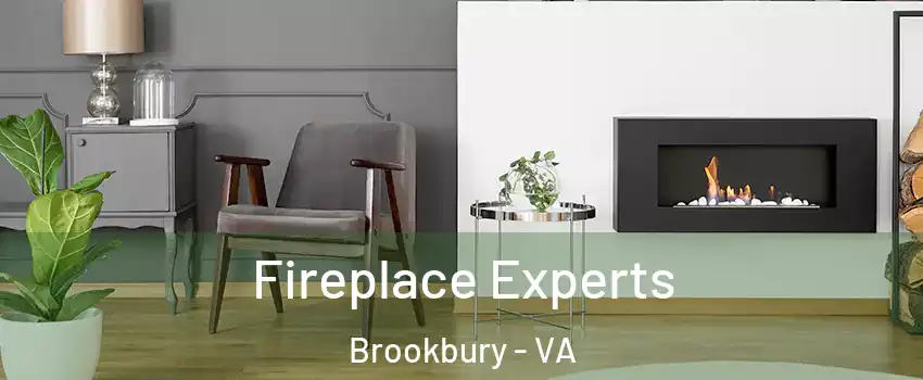 Fireplace Experts Brookbury - VA