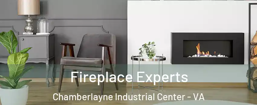 Fireplace Experts Chamberlayne Industrial Center - VA