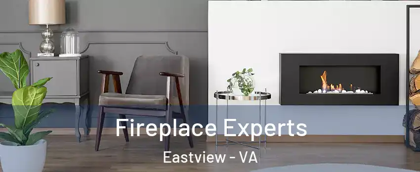 Fireplace Experts Eastview - VA