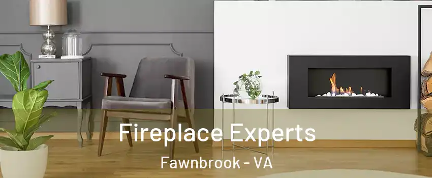 Fireplace Experts Fawnbrook - VA