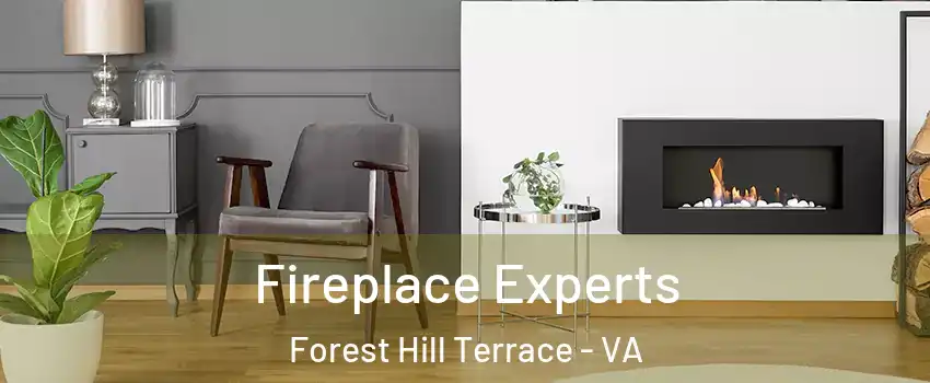 Fireplace Experts Forest Hill Terrace - VA