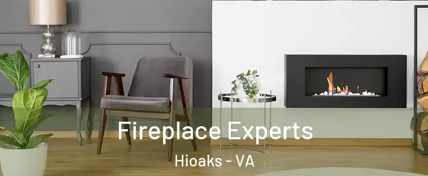 Fireplace Experts Hioaks - VA