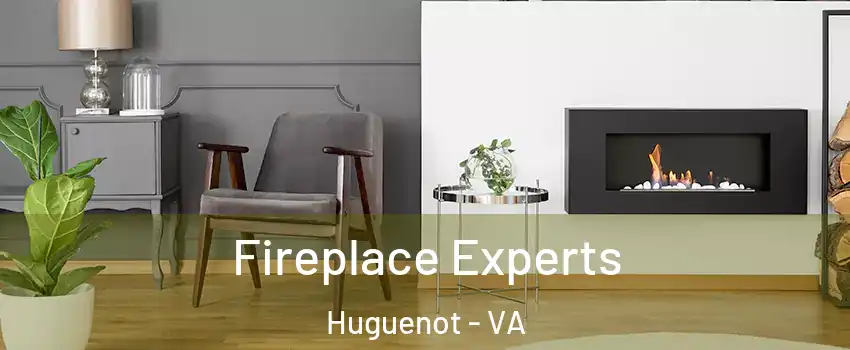 Fireplace Experts Huguenot - VA