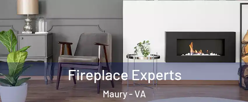 Fireplace Experts Maury - VA