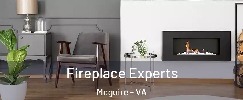 Fireplace Experts Mcguire - VA