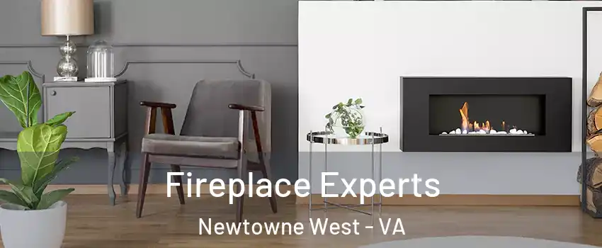 Fireplace Experts Newtowne West - VA