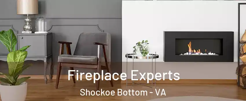 Fireplace Experts Shockoe Bottom - VA