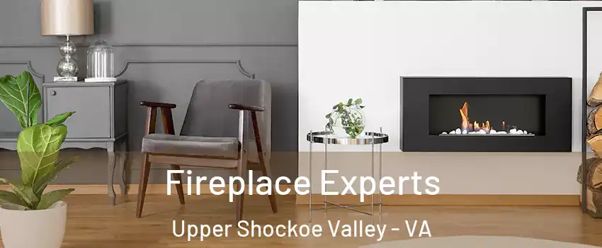 Fireplace Experts Upper Shockoe Valley - VA