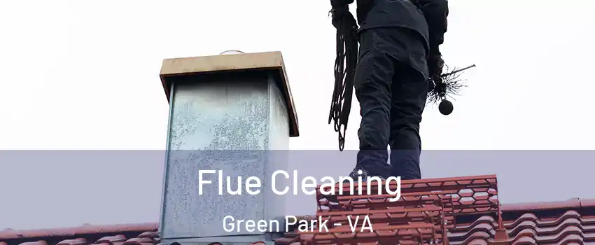 Flue Cleaning Green Park - VA