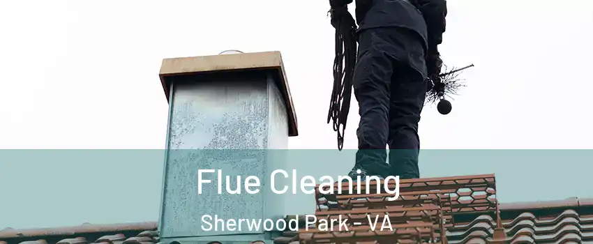 Flue Cleaning Sherwood Park - VA