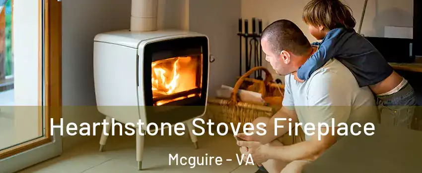 Hearthstone Stoves Fireplace Mcguire - VA