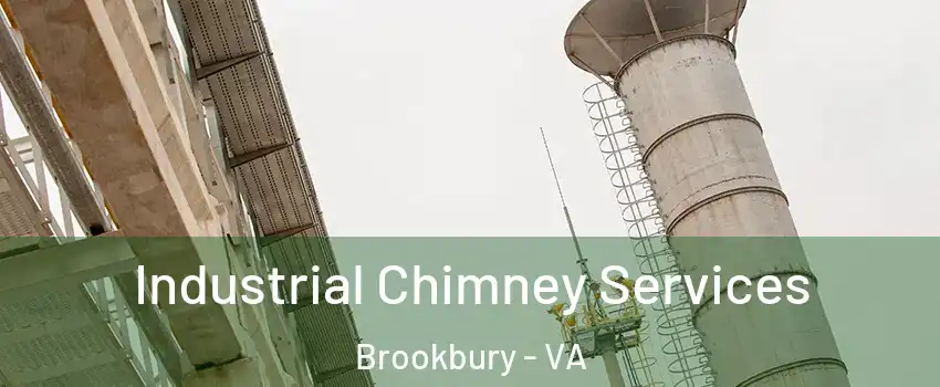 Industrial Chimney Services Brookbury - VA