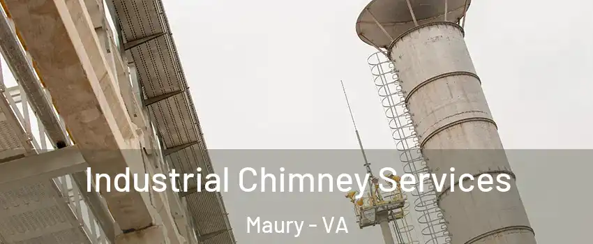 Industrial Chimney Services Maury - VA