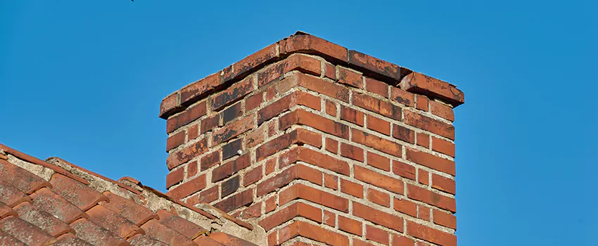 Clean Blocked Chimney in Maury, Virginia