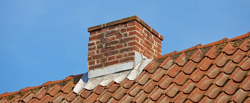 Residential Chimney Bricks Rotten Repair Services in Fairfield, VA