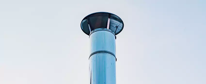 Wind-Resistant Chimney Caps Installation and Repair Services in Blackwell, Virginia