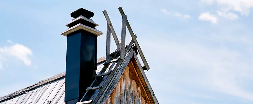 Chimney Creosote Cleaning in Maymont, VA